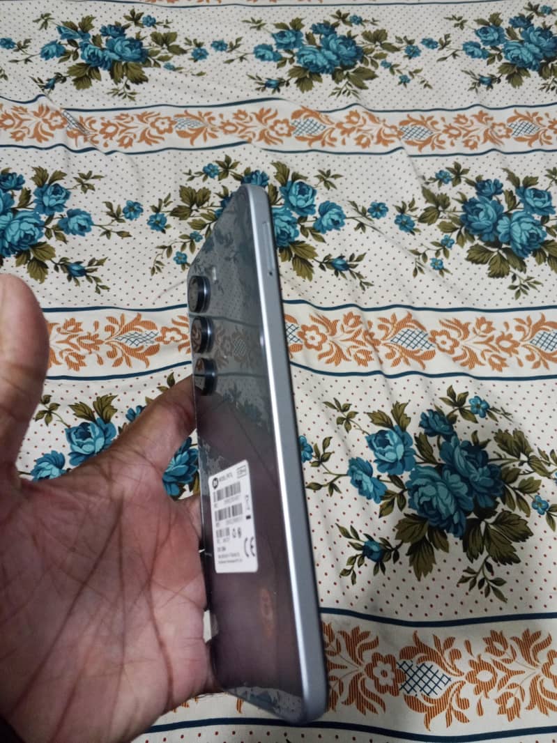 Itel P70 1