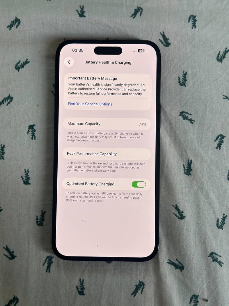 Iphone 14 pro max 1