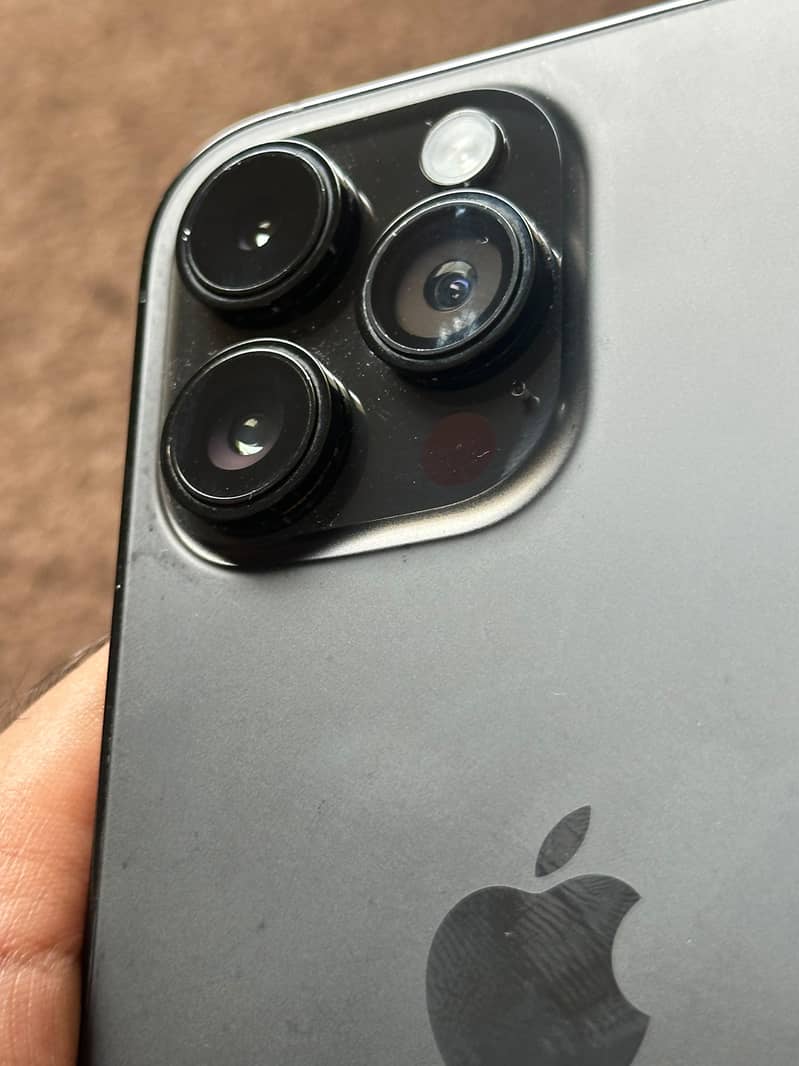 Iphone 14 pro max 6
