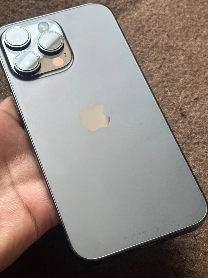 Iphone 14 pro max 7