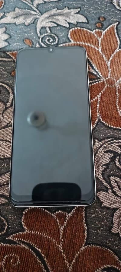 Samsung Mobile A12