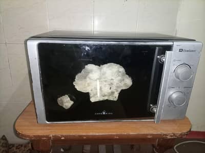 micraoven for sale