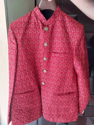 Best condition prince coat