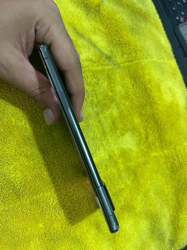 Google Pixel 7 Pro 3