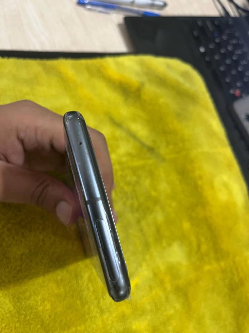 Google Pixel 7 Pro 5