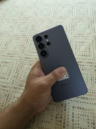 Samsung Mobile S26 Ultra