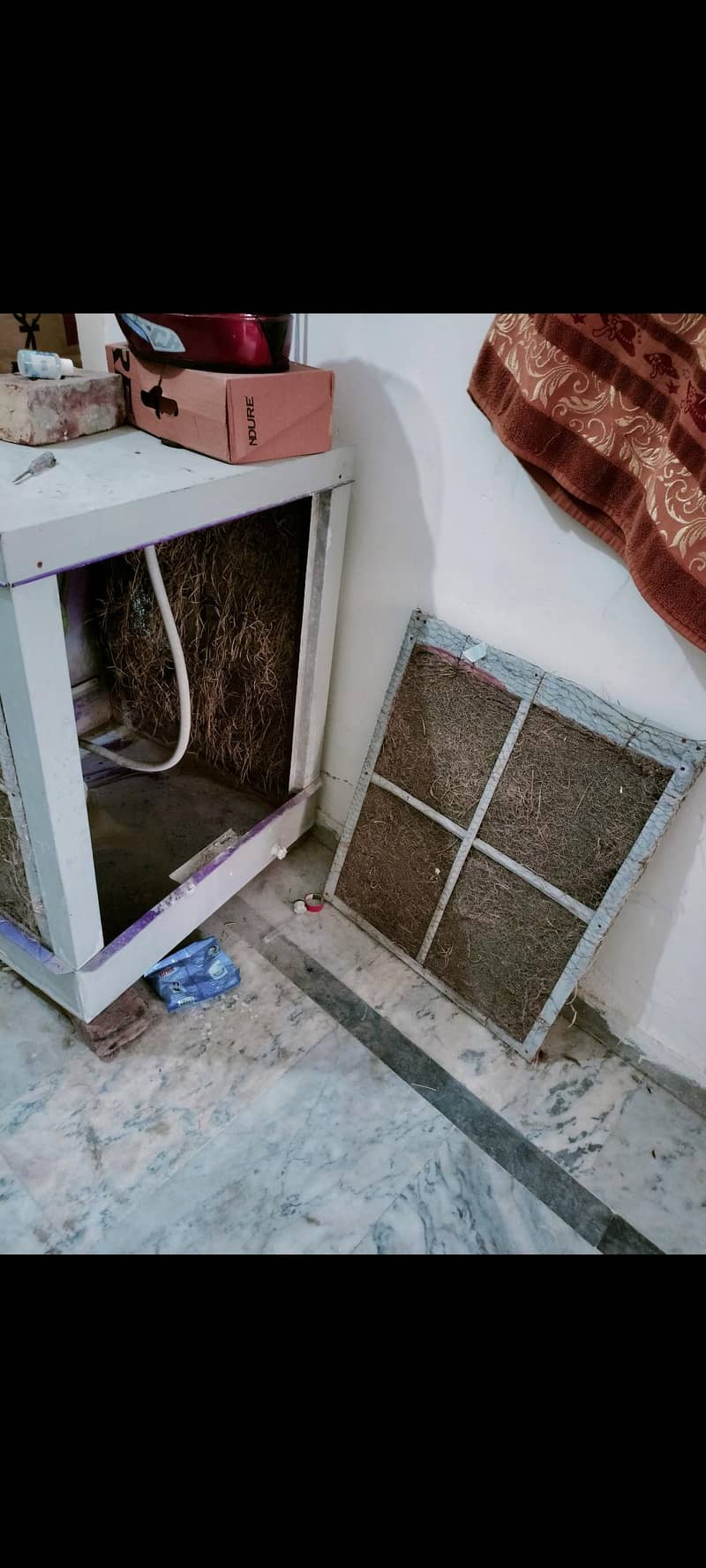Air cooler 2