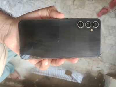 Samsung Mobile A34 5G