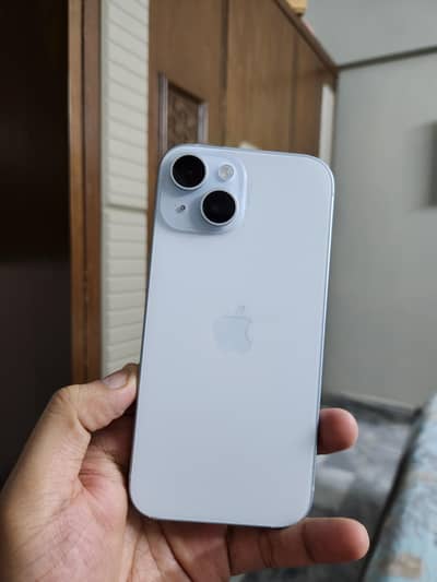 iPhone 15 128 GB