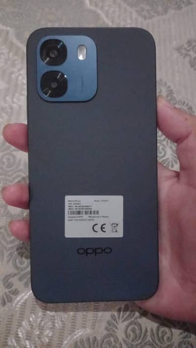 OPPO A6