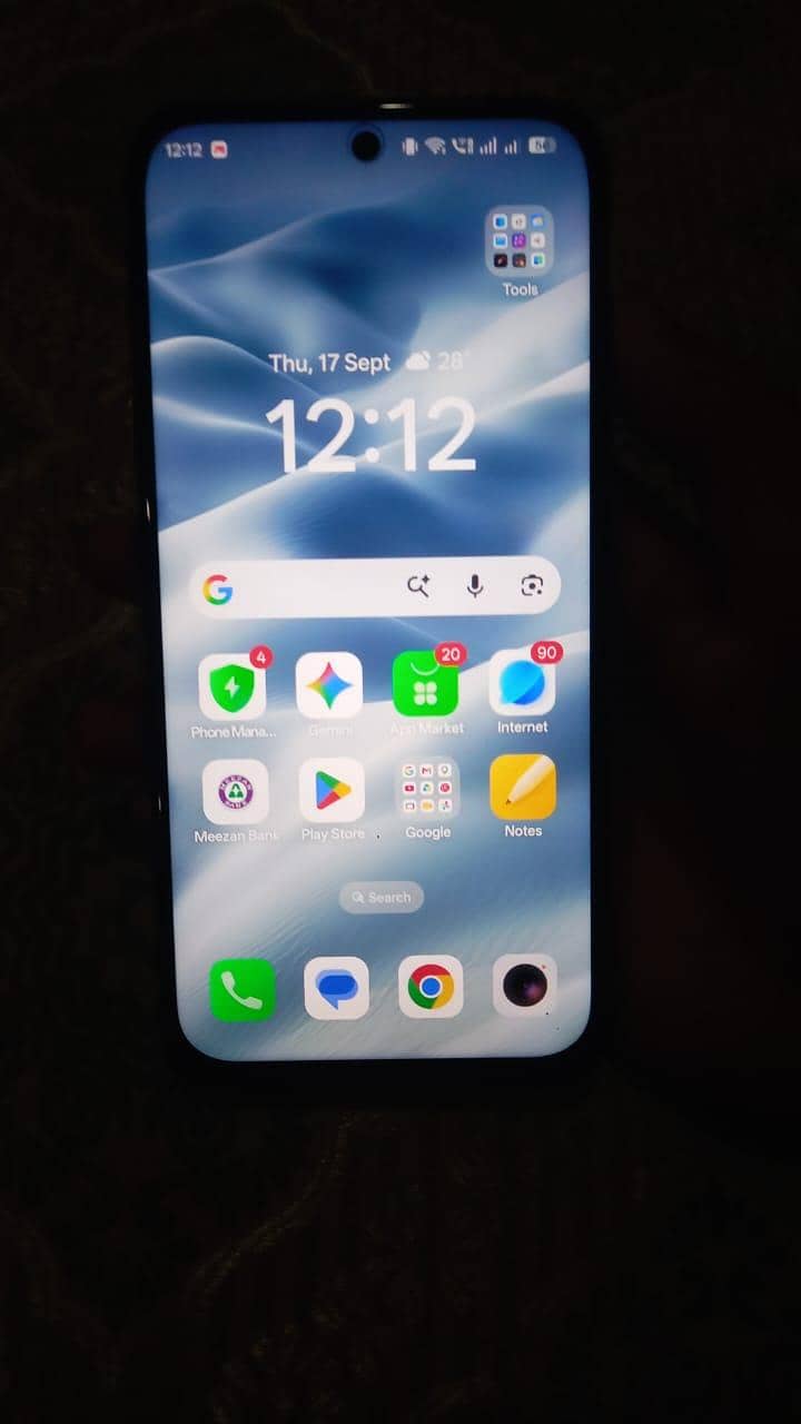 OPPO A6 1