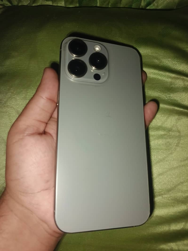 Apple iPhone 15 Pro Max 0