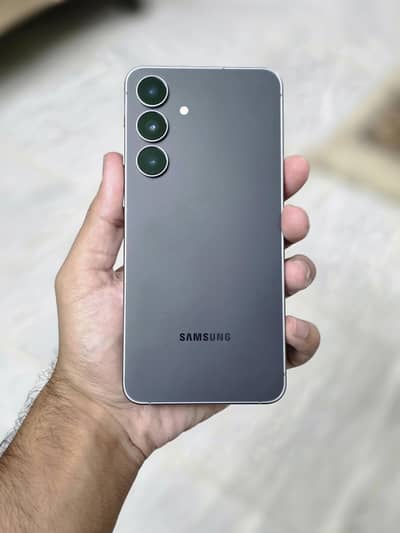 Samsung Mobile S25 FE Cp Approve