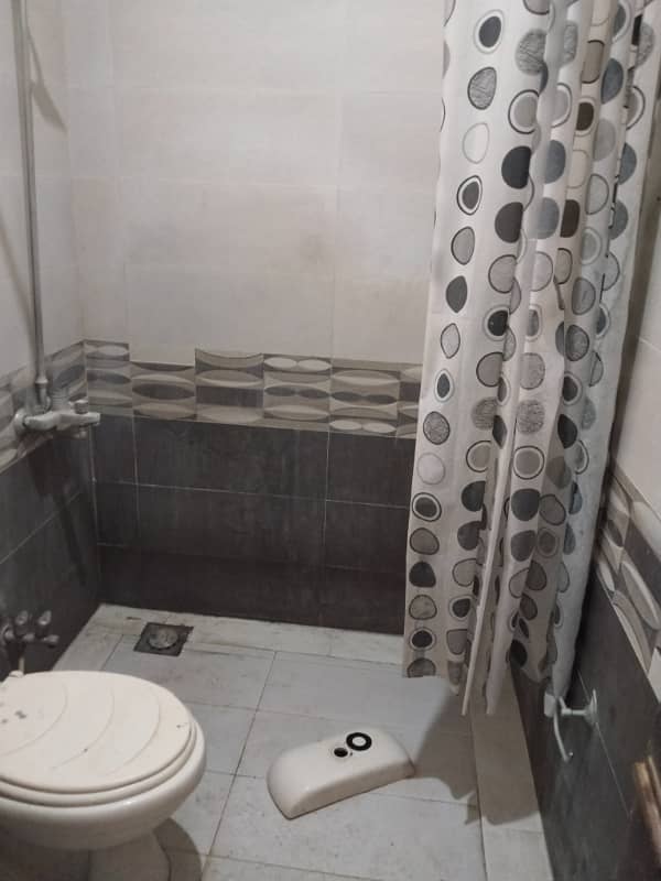 E11 Lower ground 2bed 1