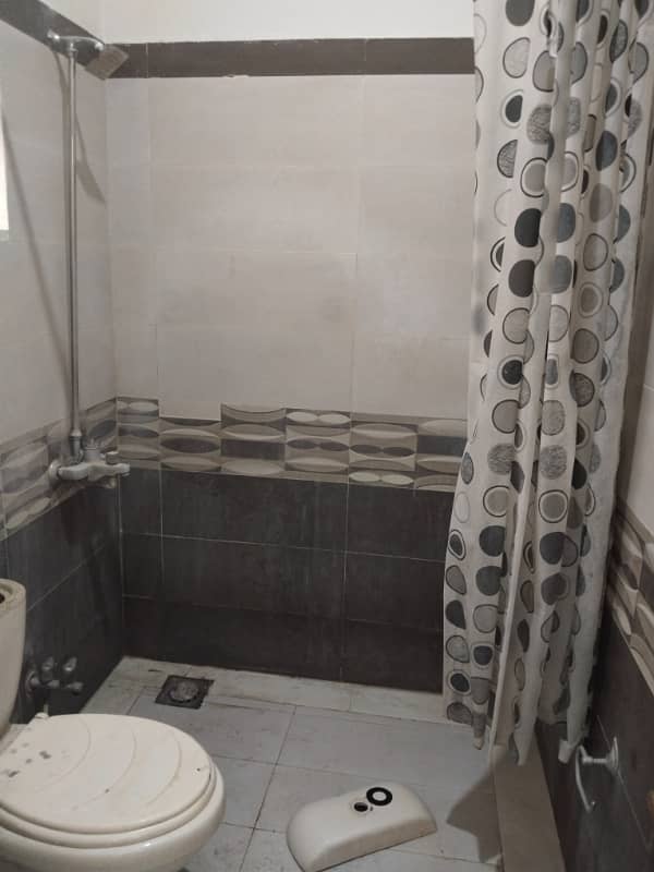E11 Lower ground 2bed 6