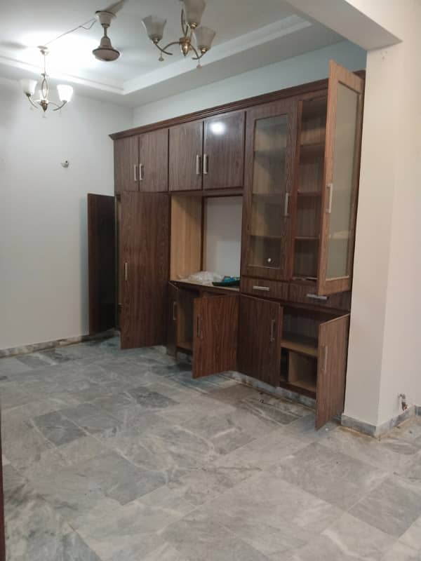E11 Lower ground 2bed 9