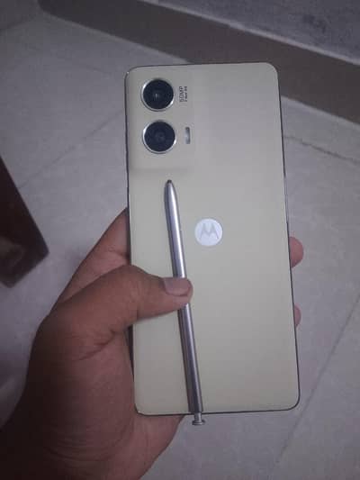 Motorola Moto G Stylus 5g (2024) PTA APPROVED