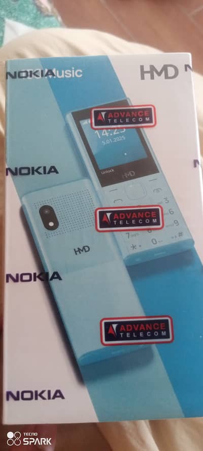 Nokia 105