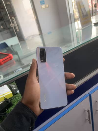 Vivo Y20