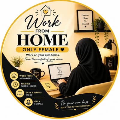 ONLINE WORK||WORK AT HOME