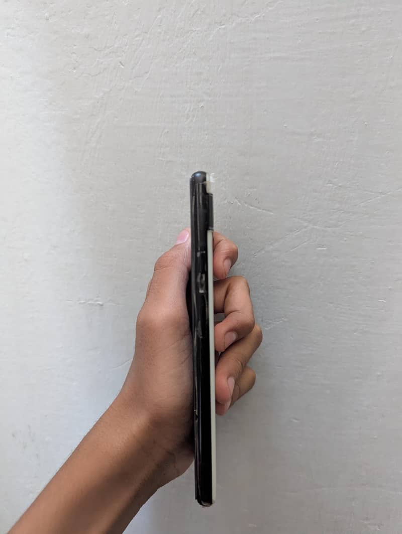 Google Pixel 6a 0