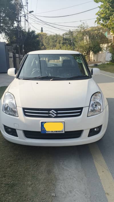 Suzuki Swift 2020