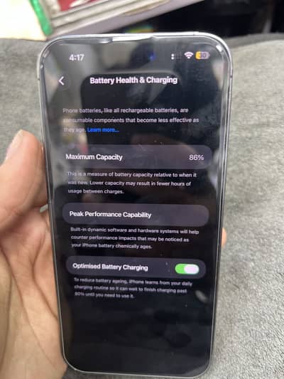Apple iPhone 14 Pro Max dual physical