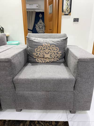 Used 6 seater sofas for sale