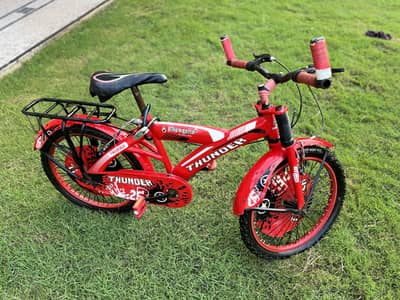 Cycle for sale