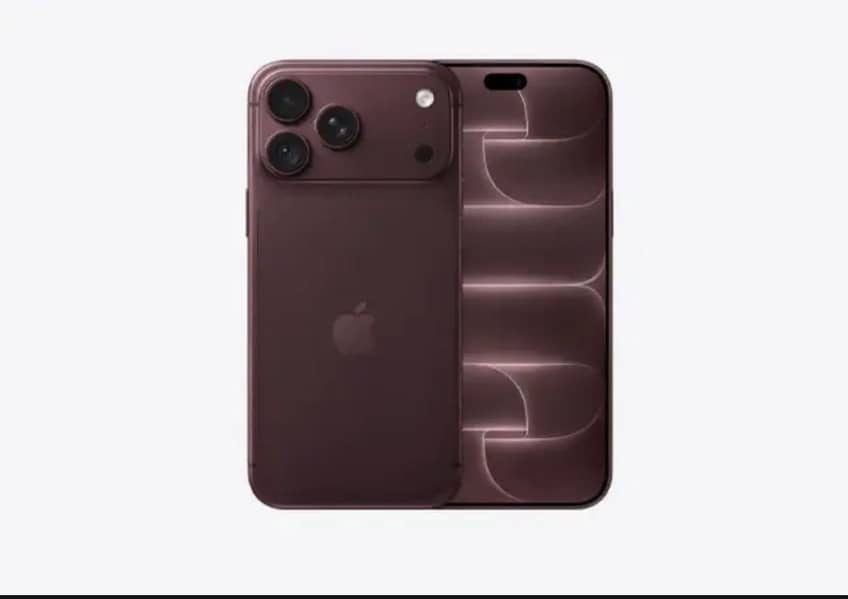 Apple iPhone 18 Pro physical sim 0