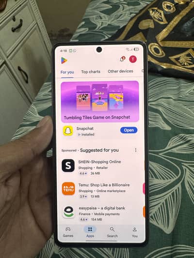 Samsung Mobile A73 5G