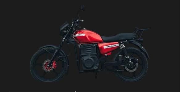 Velectra 180SE New