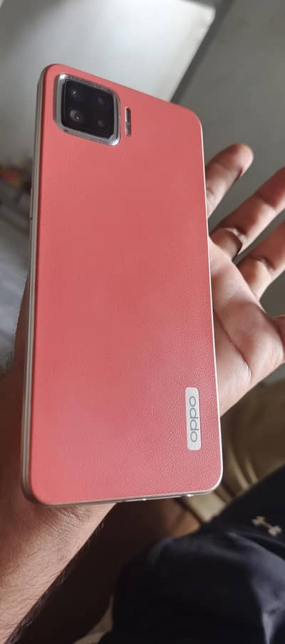 OPPO f17 8/128