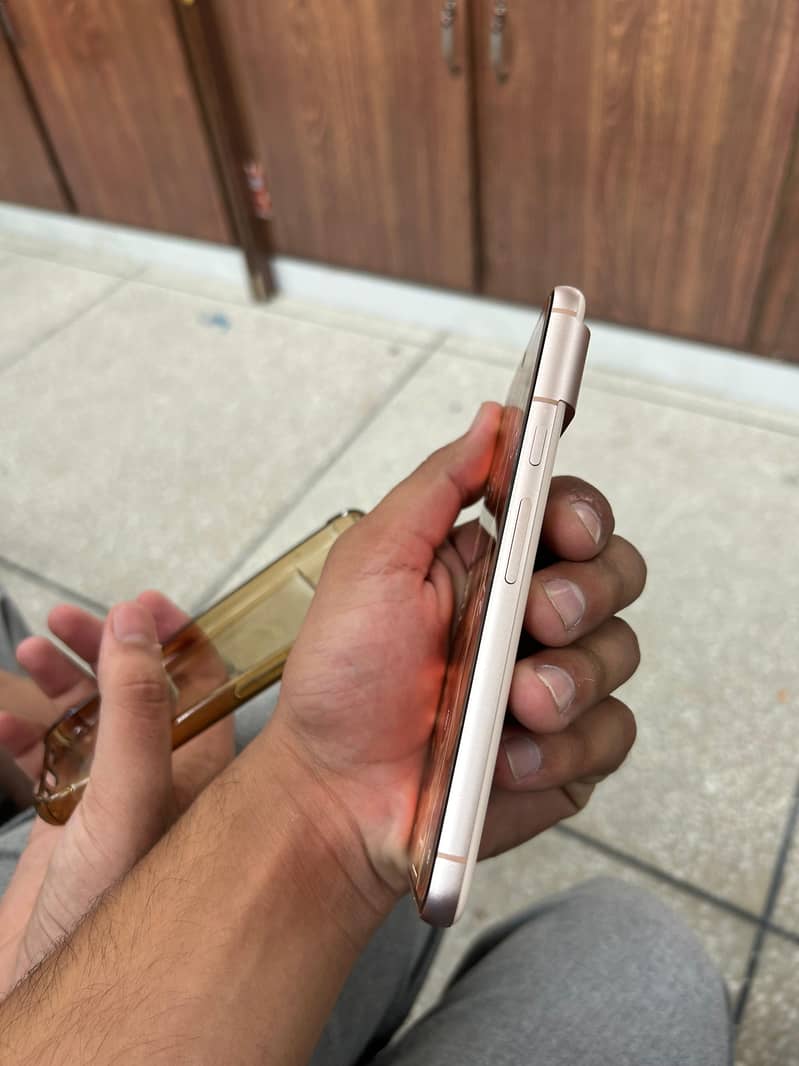 Google Pixel 8 8