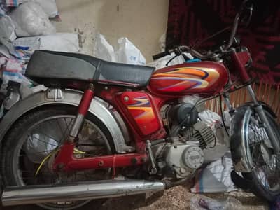 1. Totally brand new bike 2.10/10 condition 3.  first ower urgent