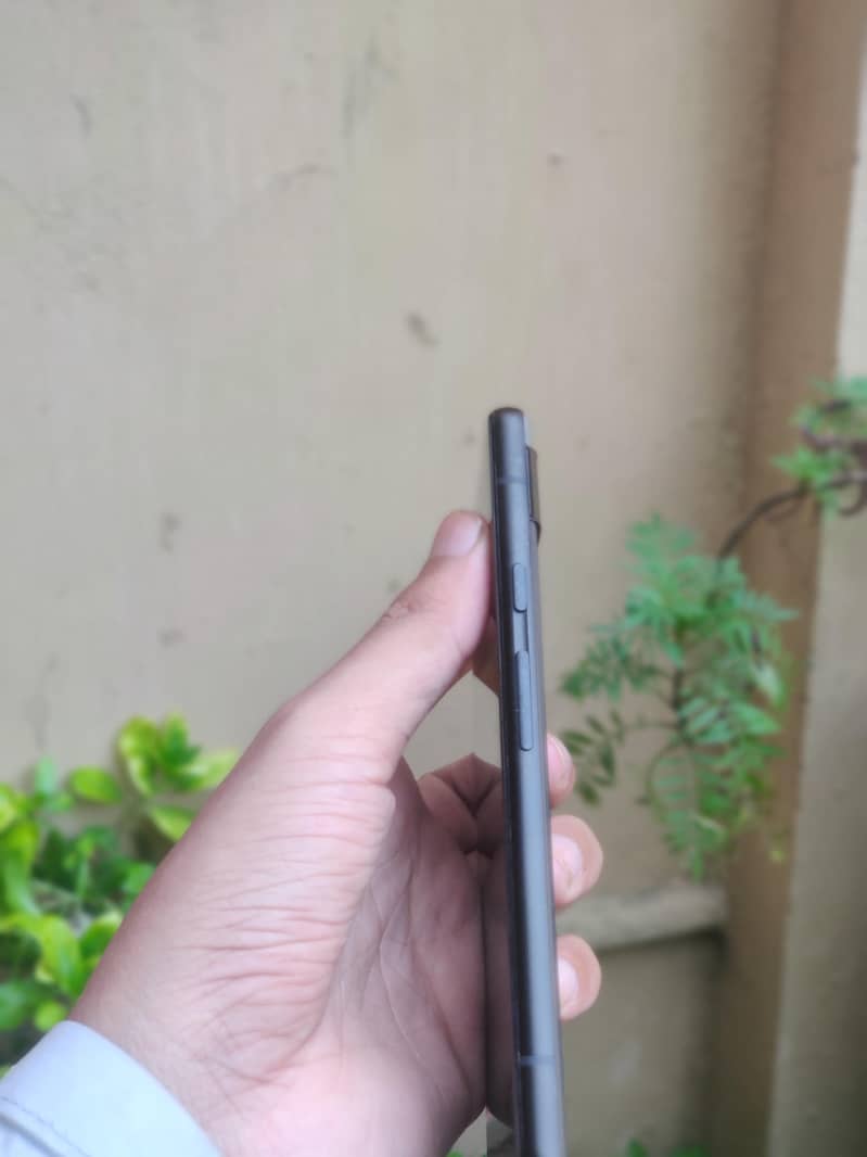Google Pixel 6a 3