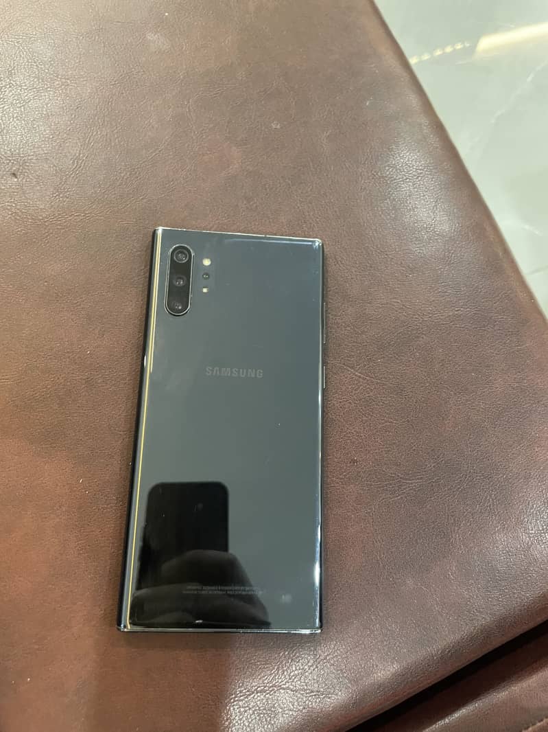 Samsung Mobile Note 10 Plus 0