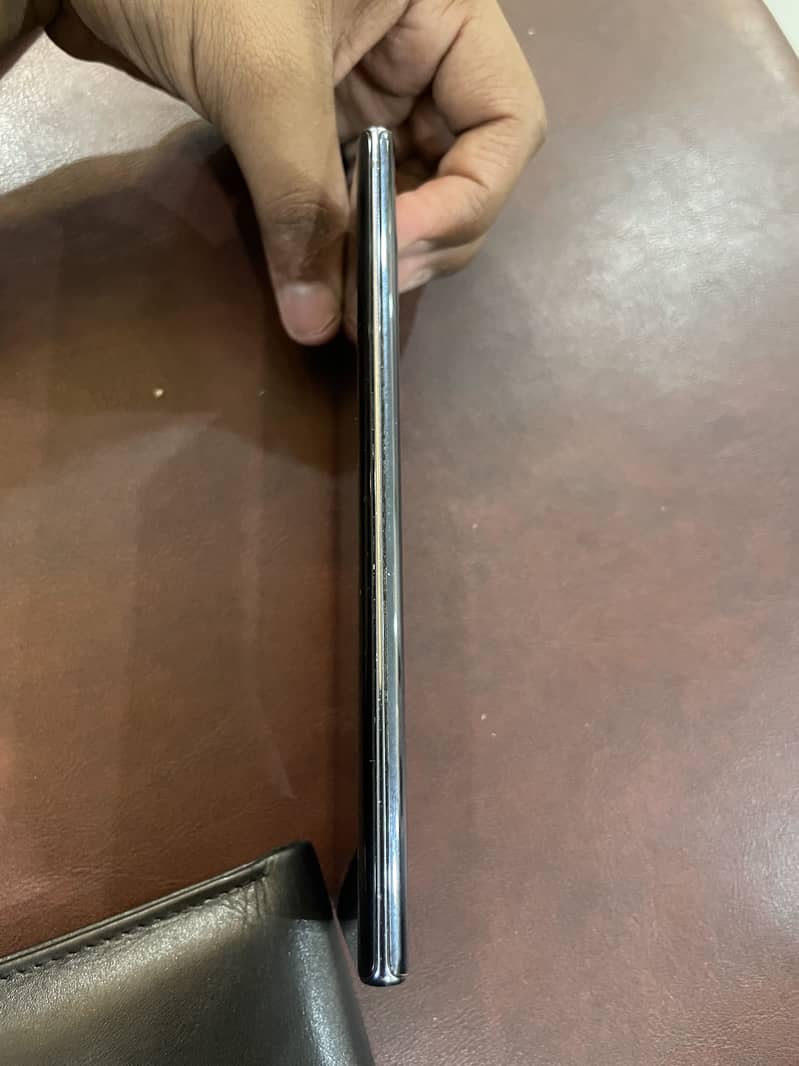 Samsung Mobile Note 10 Plus 2