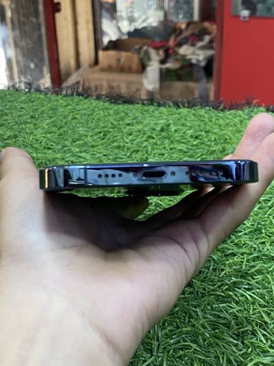 Apple iPhone 12 Pro Max