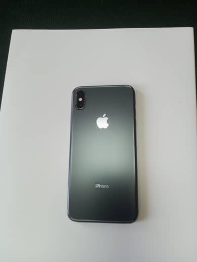 Apple iPhone XS Max