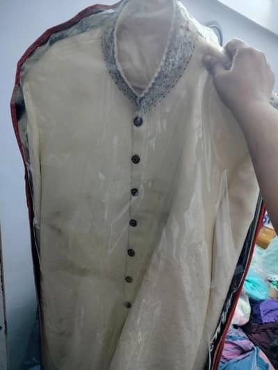 Sherwani for groom