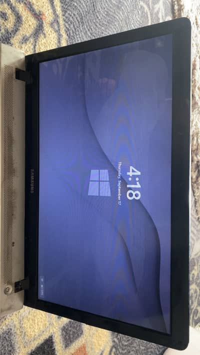 Samsung Laptop