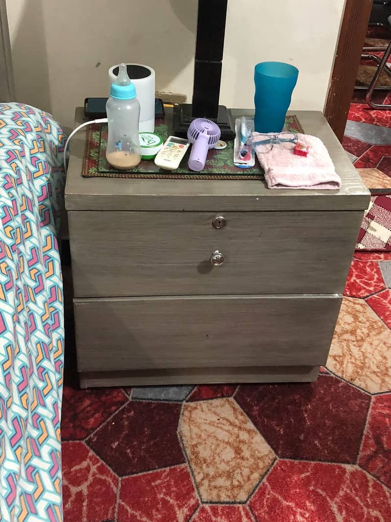 customize double bed 3