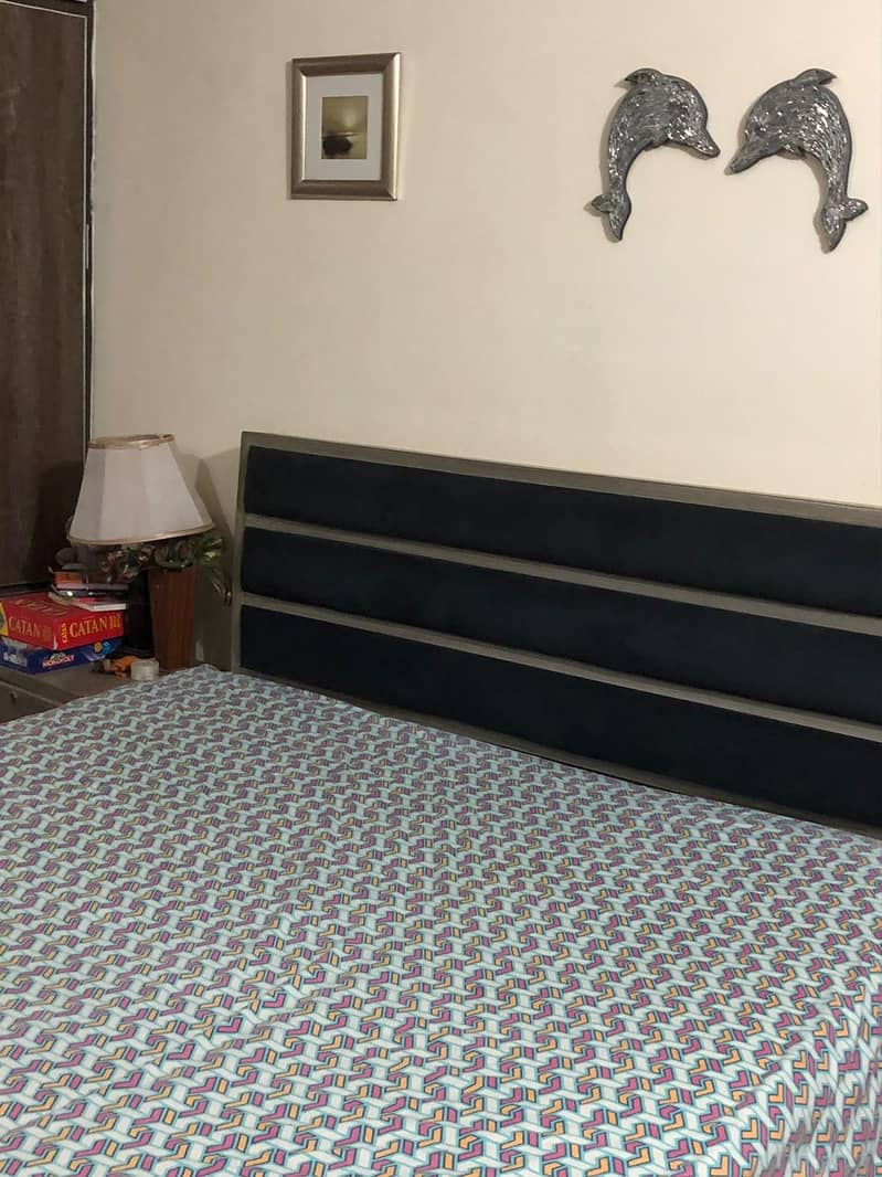 customize double bed 4