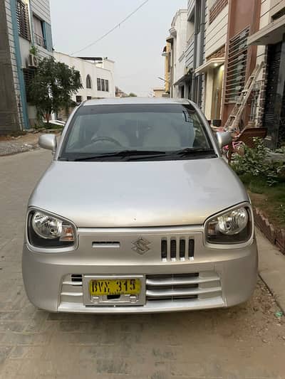 Suzuki Alto 2021 for Sale