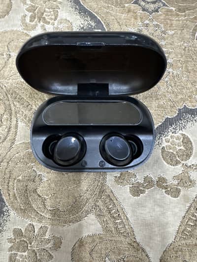 EarPods