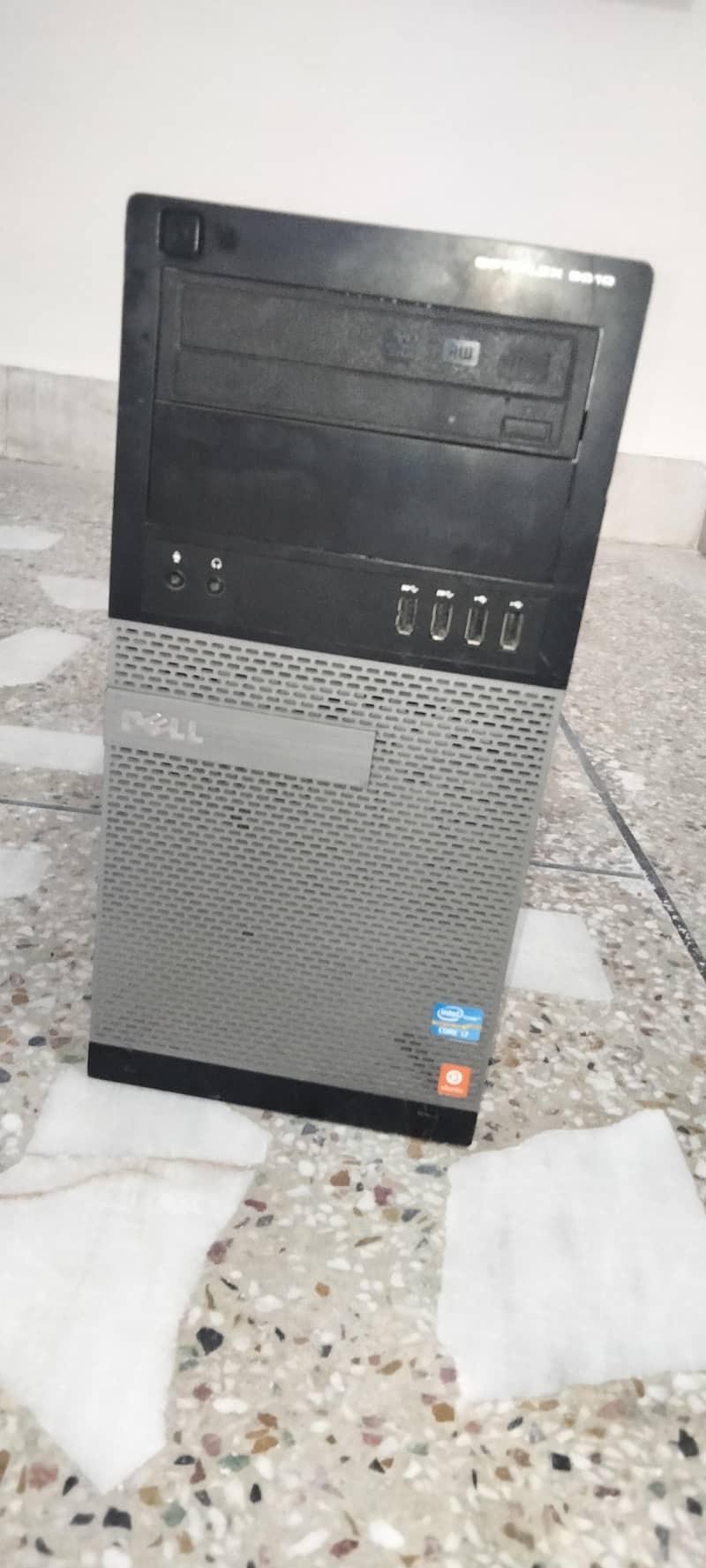 PC for sell 4