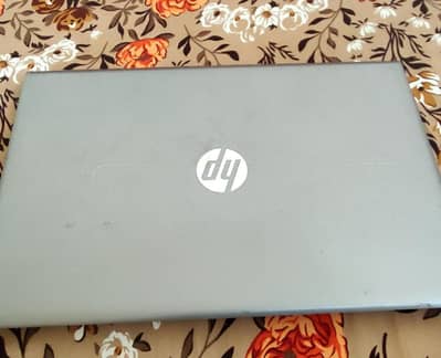 HP Pavilion Laptop 15-cc1xx — For Sale