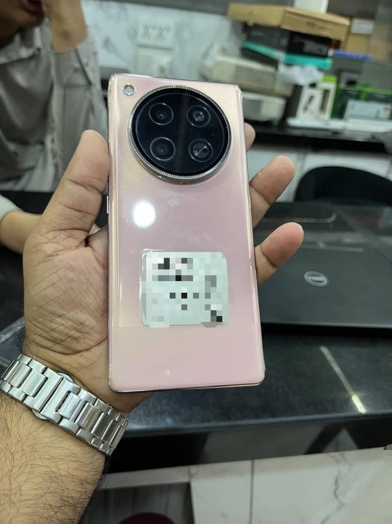 infinix zero 40 0