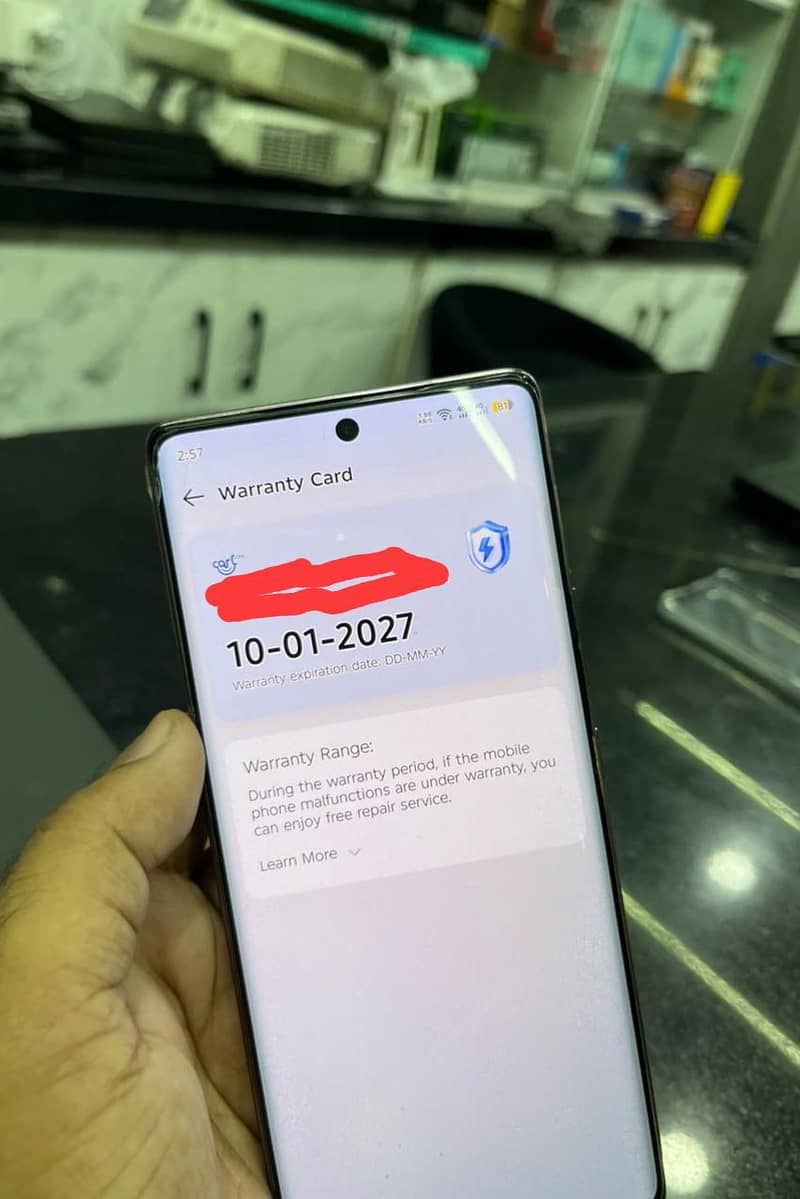 infinix zero 40 3